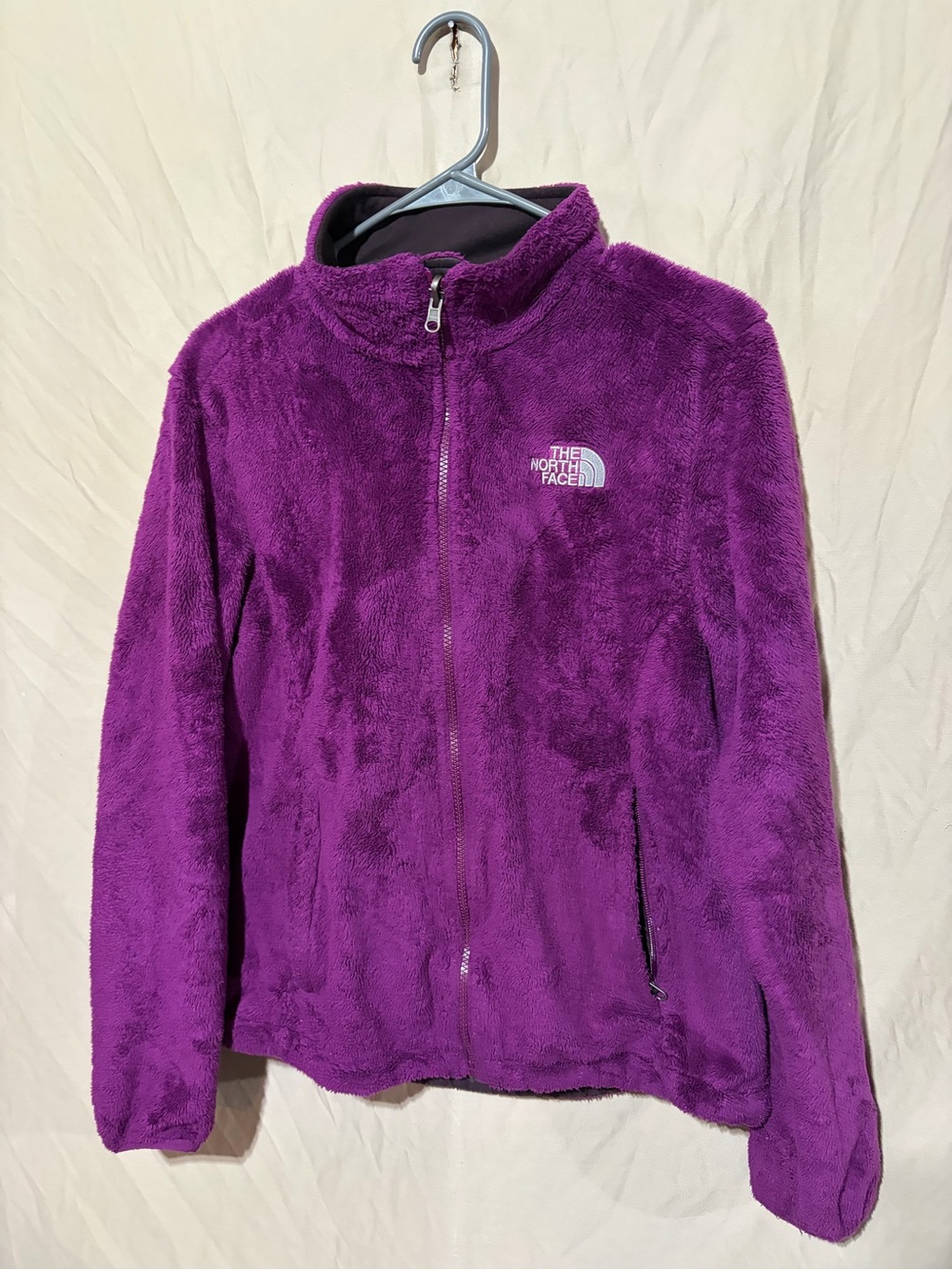 North face jacket